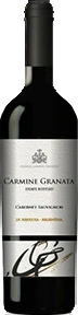 Carmine Granata Cabernet Sauvignon