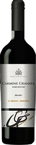 Carmine Granata Malbec