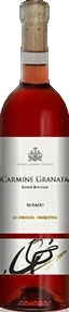 Carmine Granata Rosado