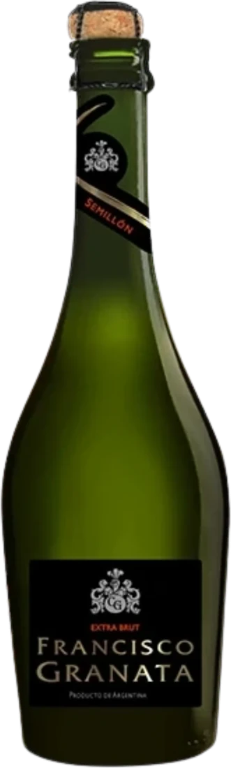Francisco Granata Espumante Extra Brut
