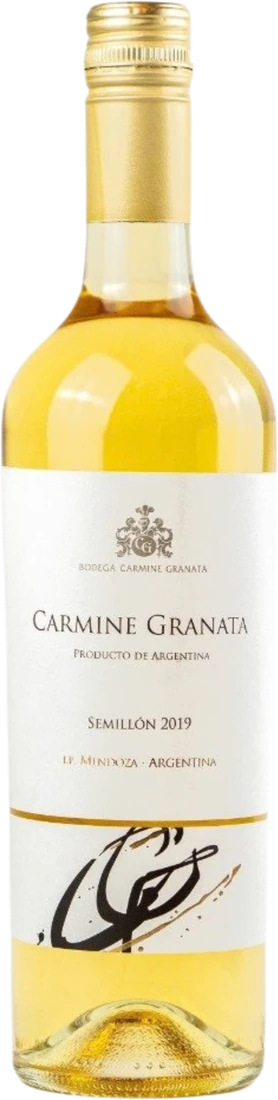 Carmine Granata Semillón